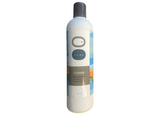 Sauna Cleaner Furo 500 ml