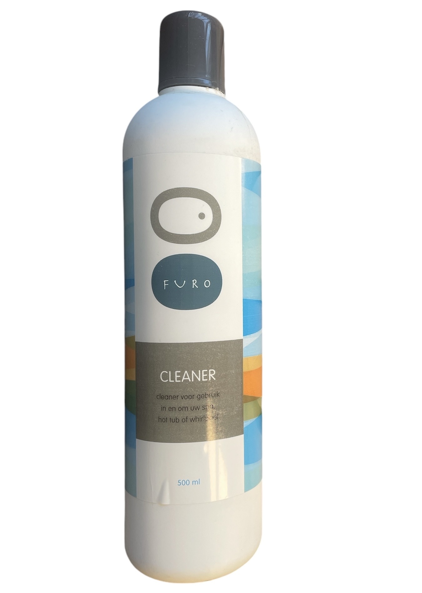 Sauna Cleaner Furo 500 ml