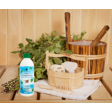 Emendo Sauna geur Eucamenthol 500 ml