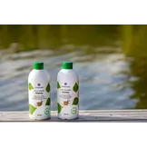 Emendo Sauna geur Teer 500 ml - Terva