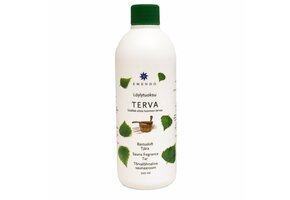 Emendo Sauna geur Teer 500 ml - Terva