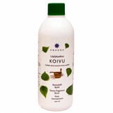 Emendo Sauna geur Berk 500 ml - Koivu