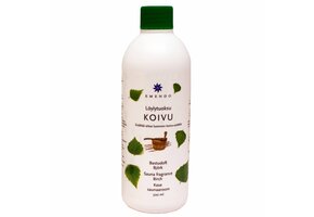 Emendo Sauna geur Berk 500 ml - Koivu
