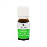 Emendo Sauna set rooksauna en eucalyptus