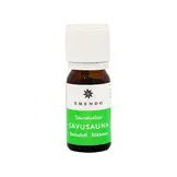 Emendo Sauna set rooksauna en eucalyptus