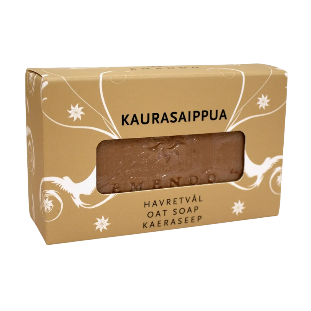 Emendo Sauna set rooksauna en eucalyptus