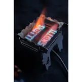 Skotti Booster - Camping Gas BBQ