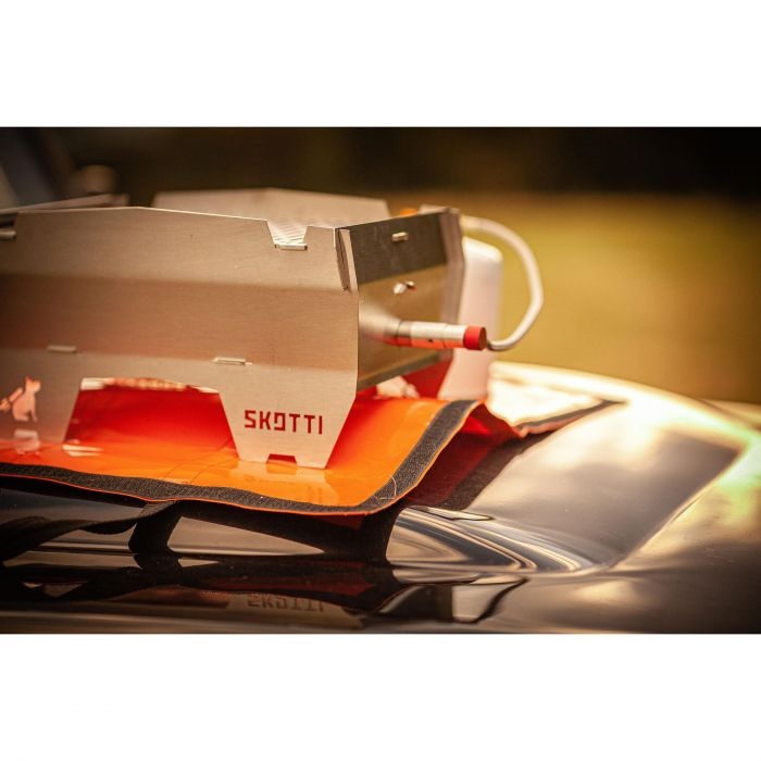 Skotti Original 2.0 | Camping Gas Grill
