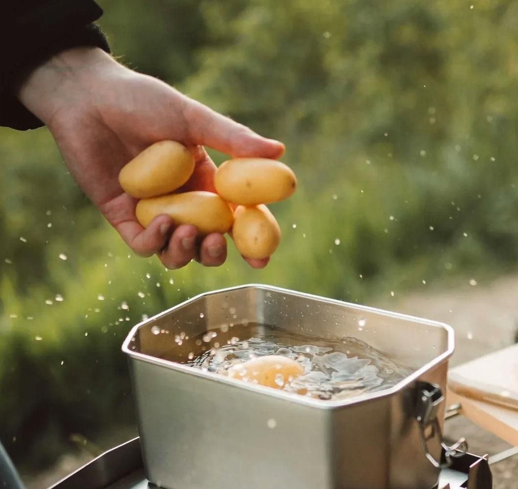 Skotti Boks – 1 liter