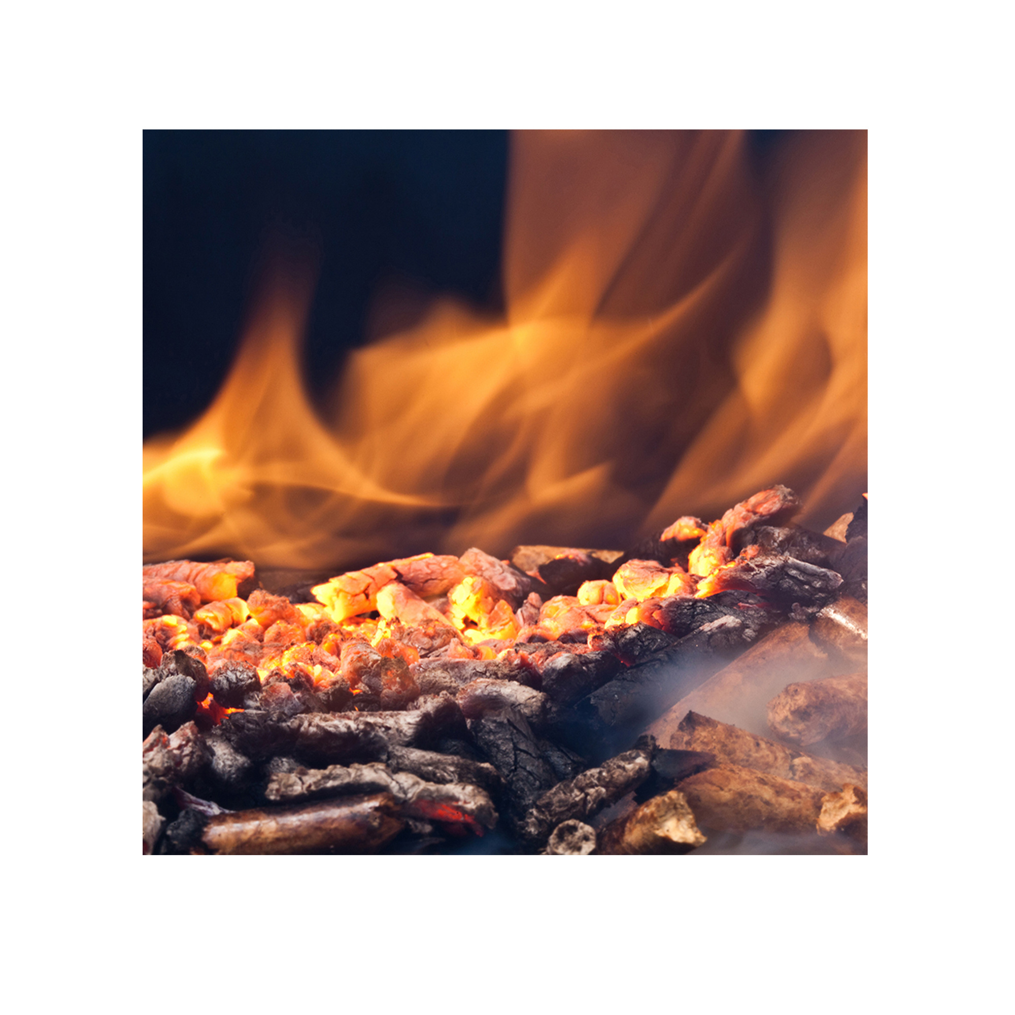 Pit Boss Hout Pellets Barbecue Hickory Blend - 9kg