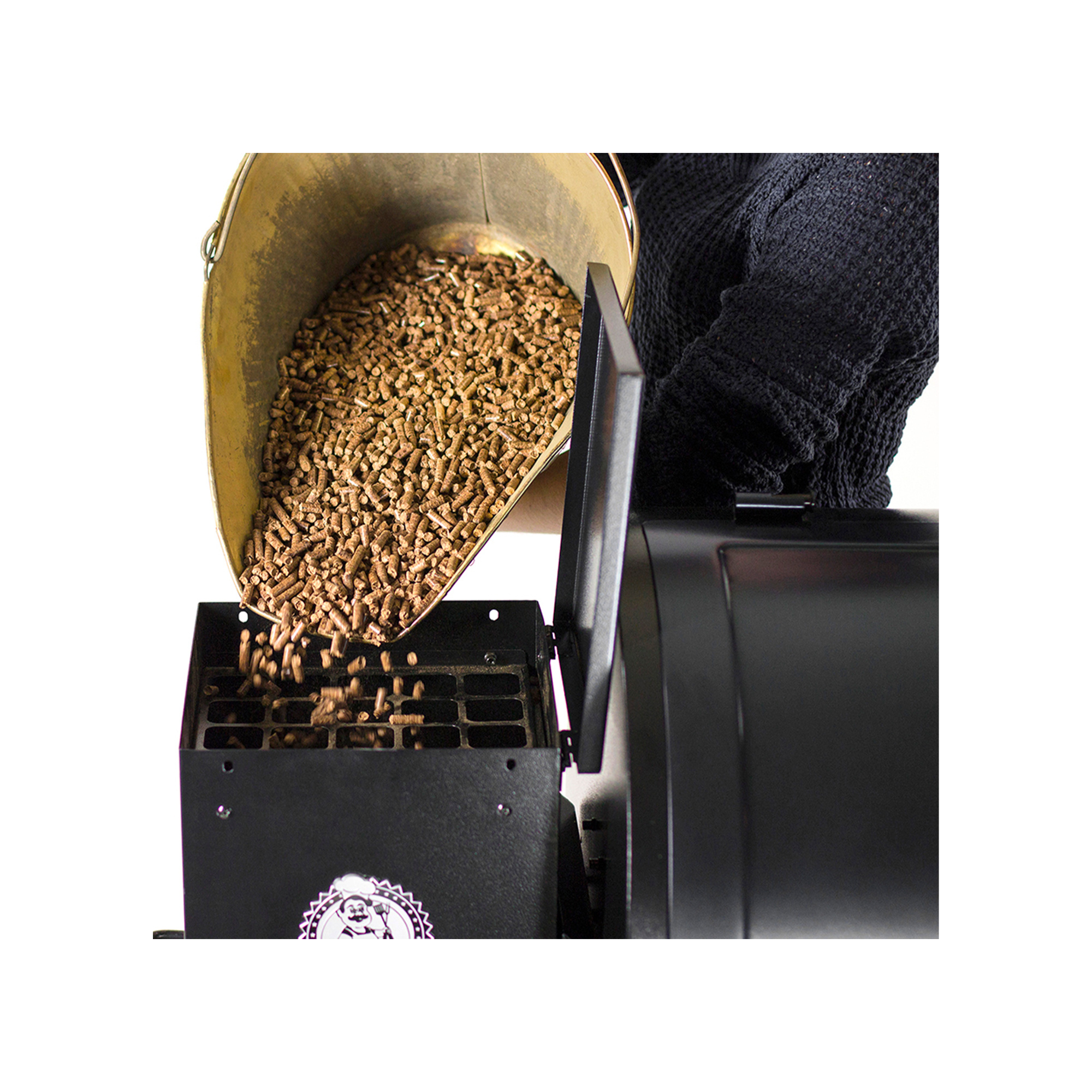 Pit Boss Hout Pellets Barbecue Whiskey Blend - 9kg