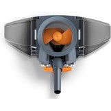 Vektro XL Stofzuiger Snoerloze bladzuiger