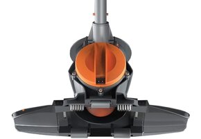 Vektro XL Stofzuiger Snoerloze bladzuiger