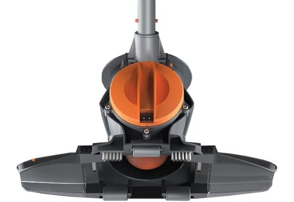 Vektro XL Stofzuiger Snoerloze bladzuiger