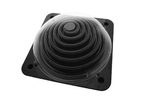 W'eau solar bol - tot 10m3