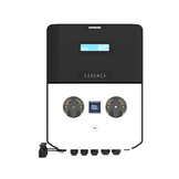 Hayward Easy CHEM Single en dubbel