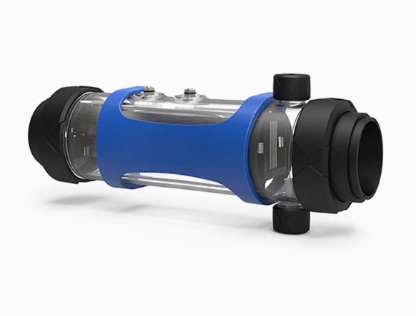 Avady Elektrolyse PROpilot® Salt/PH