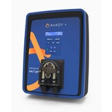 Avady Elektrolyse PROpilot® Salt/PH