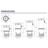 Acis Filtratieset 6-Clone