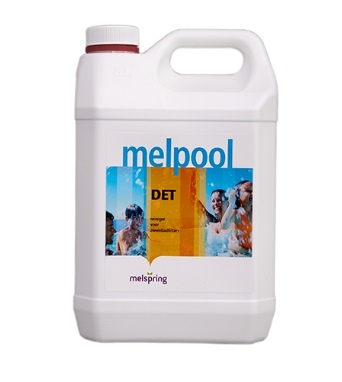 Melpool DET Filterreiniger 5L