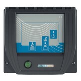 CCEI Niveauregeling Niva 5 - Buffertank regeling