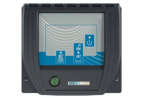 CCEI Niveauregeling Niva 5 - Buffertank regeling