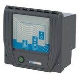 CCEI Niveauregeling Niva 5 - Buffertank regeling