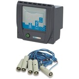 CCEI Niveauregeling Niva 5 - Buffertank regeling