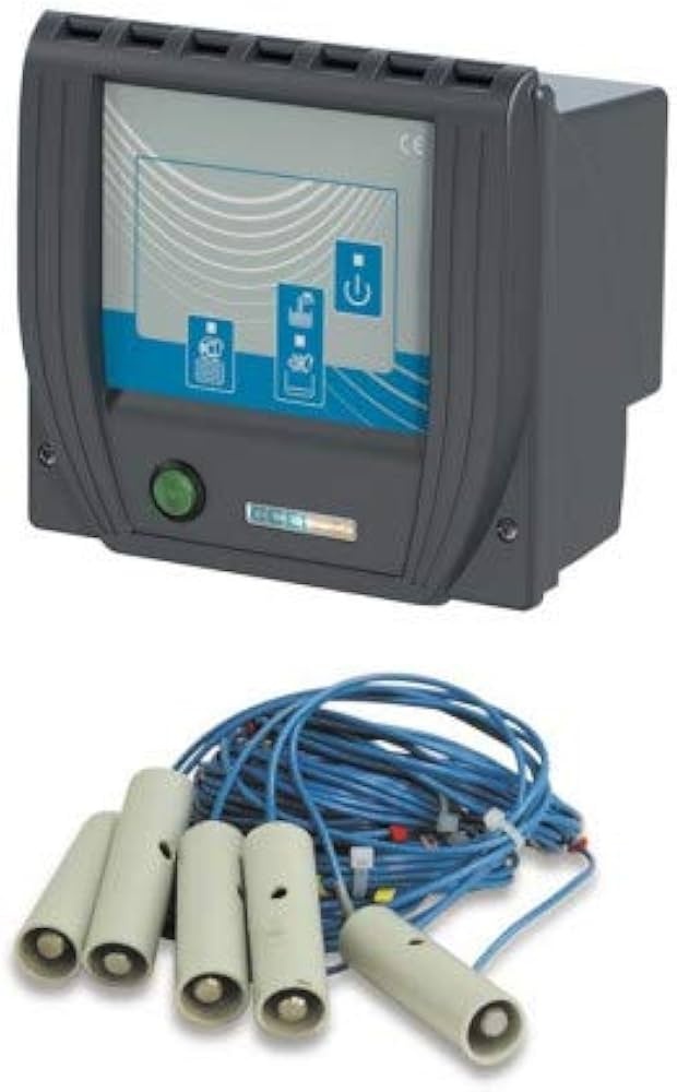 CCEI Niveauregeling Niva 5 - Buffertank regeling