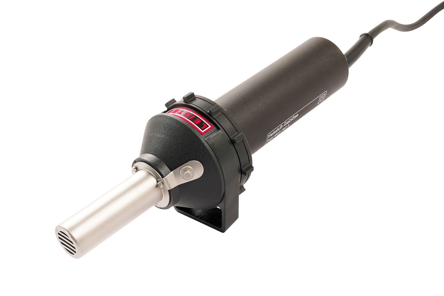 Leister Speciaal Kit Hot Jet «S» | Complete set