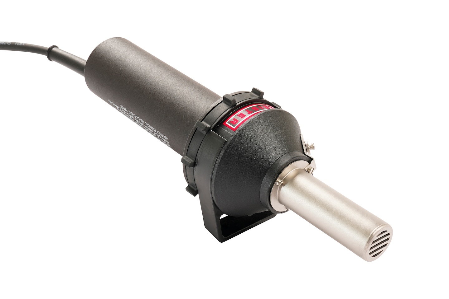 Leister Speciaal Kit Hot Jet «S» | Complete set