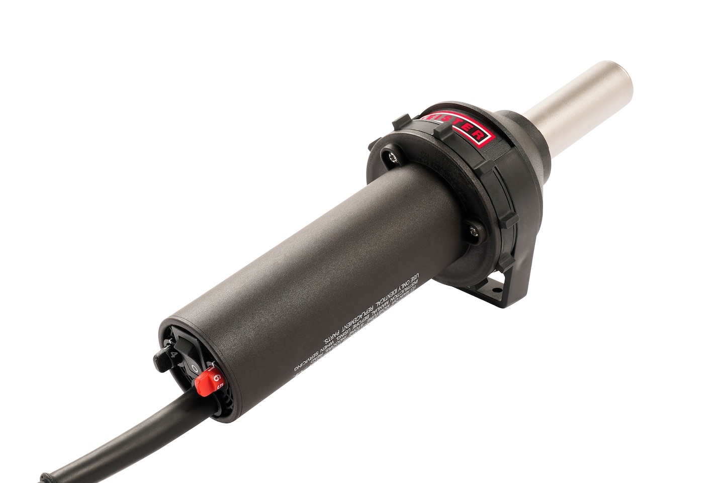 Leister Speciaal Kit Hot Jet «S» | Complete set