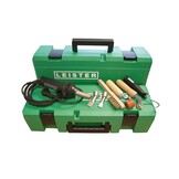 Leister Speciaal Kit Hot Jet «S» | Complete set