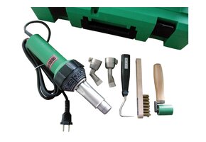 Leister Speciaal Kit triac «ST» | Complete Set