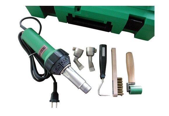 Leister Speciaal Kit triac «ST» | Complete Set