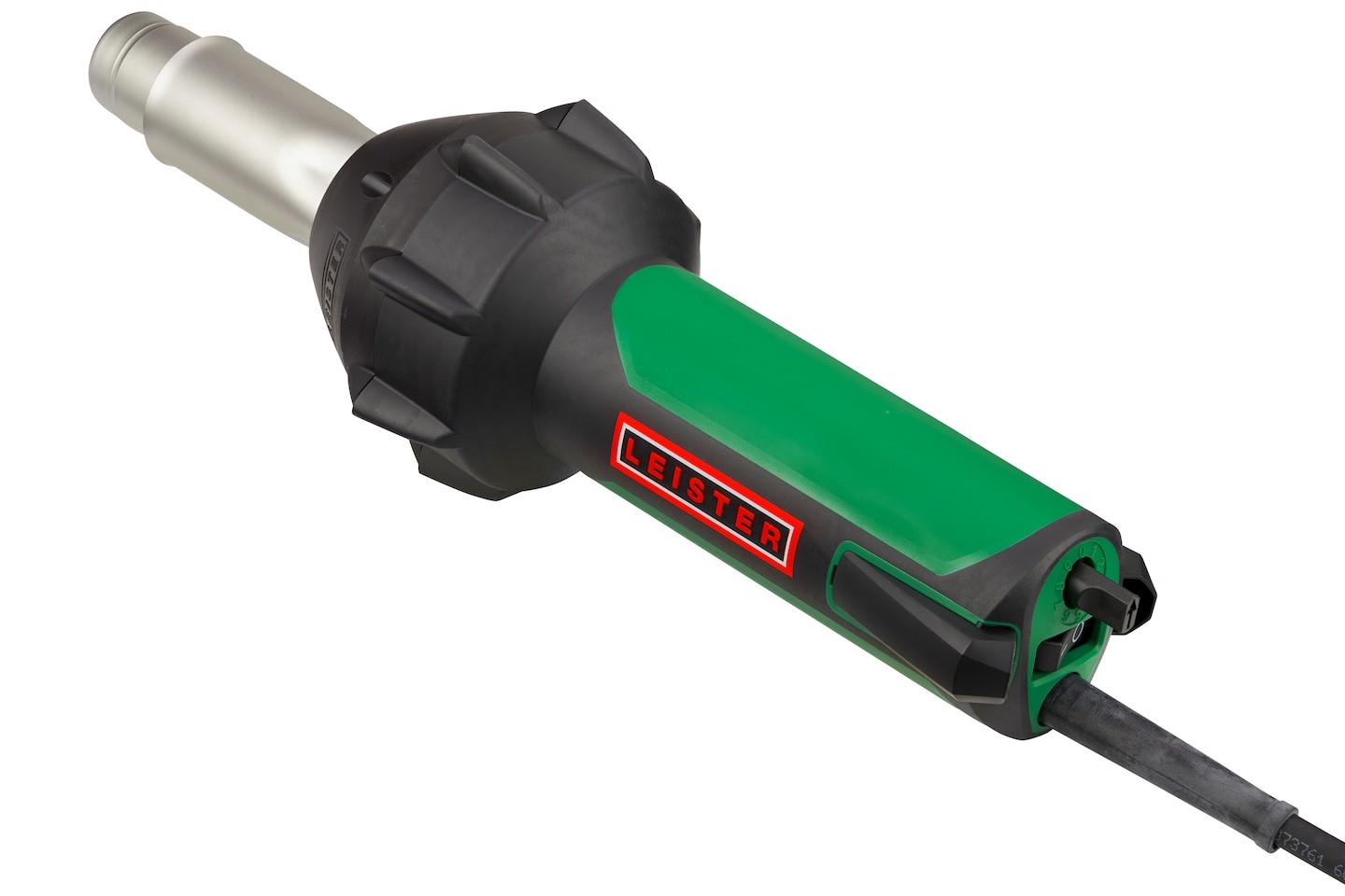 Leister Speciaal Kit triac «ST» | Complete Set