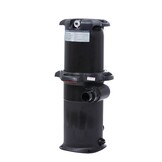SwimclearTM cartridge filter single element