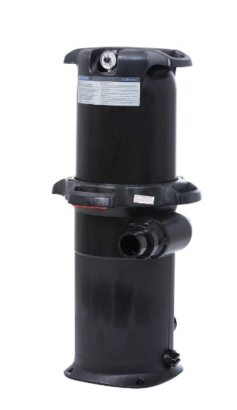 SwimclearTM cartridge filter single element