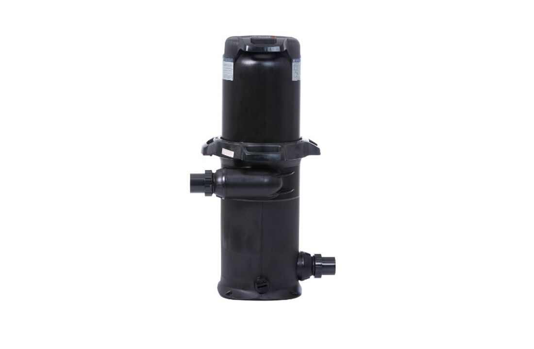 SwimclearTM cartridge filter single element