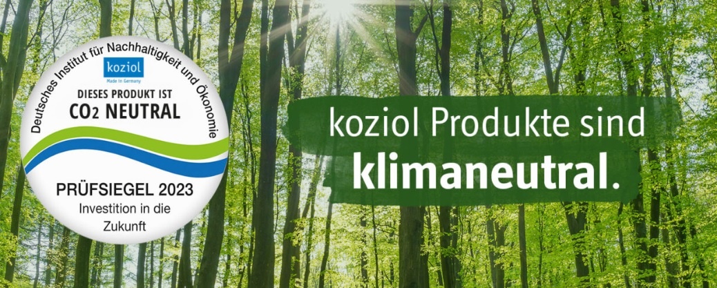 Koziol superglas club No.01 waterglas 250 ml 1 stuk