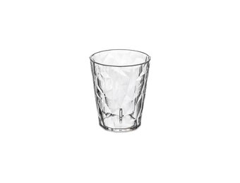 Koziol superglas club No.01 waterglas 250 ml 1 stuk