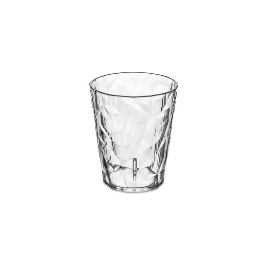 Koziol superglas club No.01 waterglas 250 ml 1 stuk