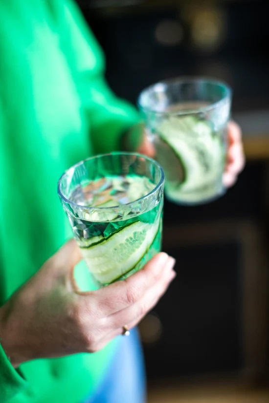 Koziol superglas club No.01 waterglas 250 ml 1 stuk