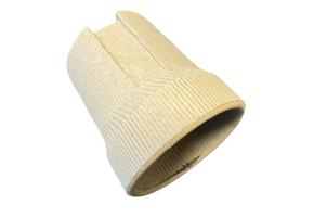 Porseleinen fitting E27