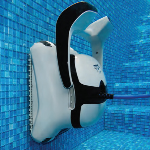 Dolphin Active Easy Comfort Zwembadrobot