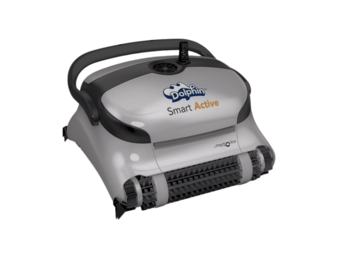 Dolphin Smart Active Zwembadrobot