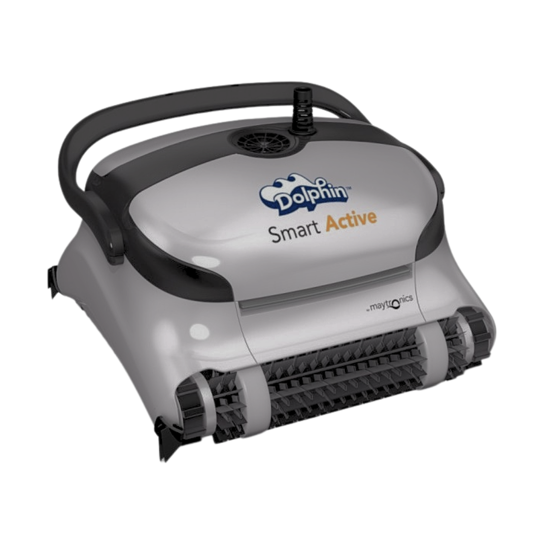 Dolphin Smart Active Zwembadrobot