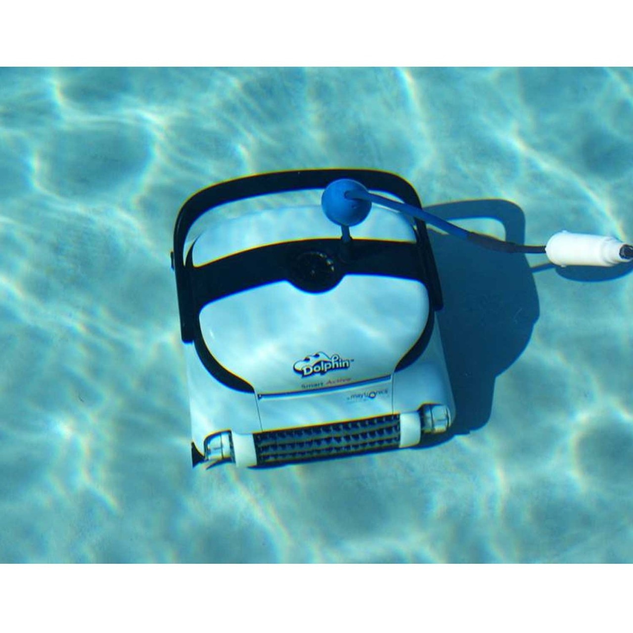 Dolphin Smart Active Zwembadrobot