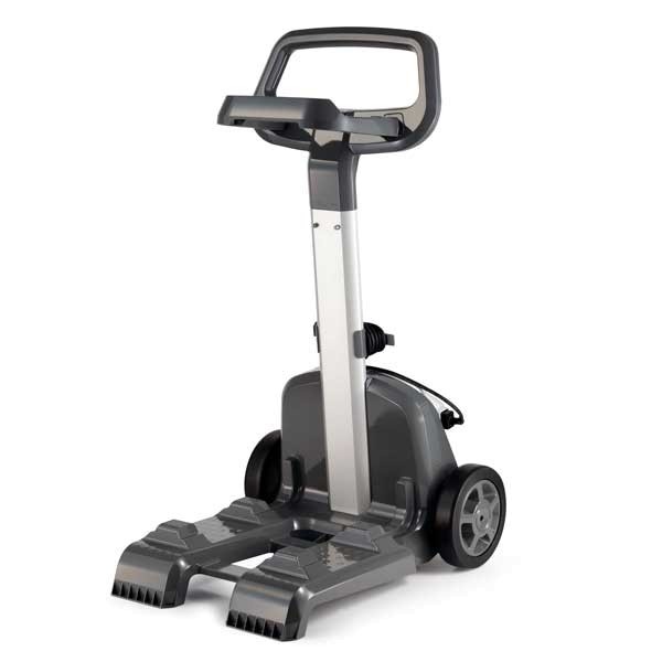 Dolphin Active DeLuxe Zwembadrobot