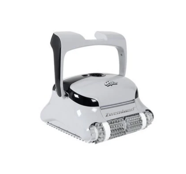 Dolphin Active DeLuxe Zwembadrobot